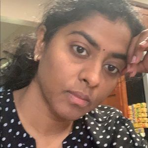 Meet your Posher, Nithya